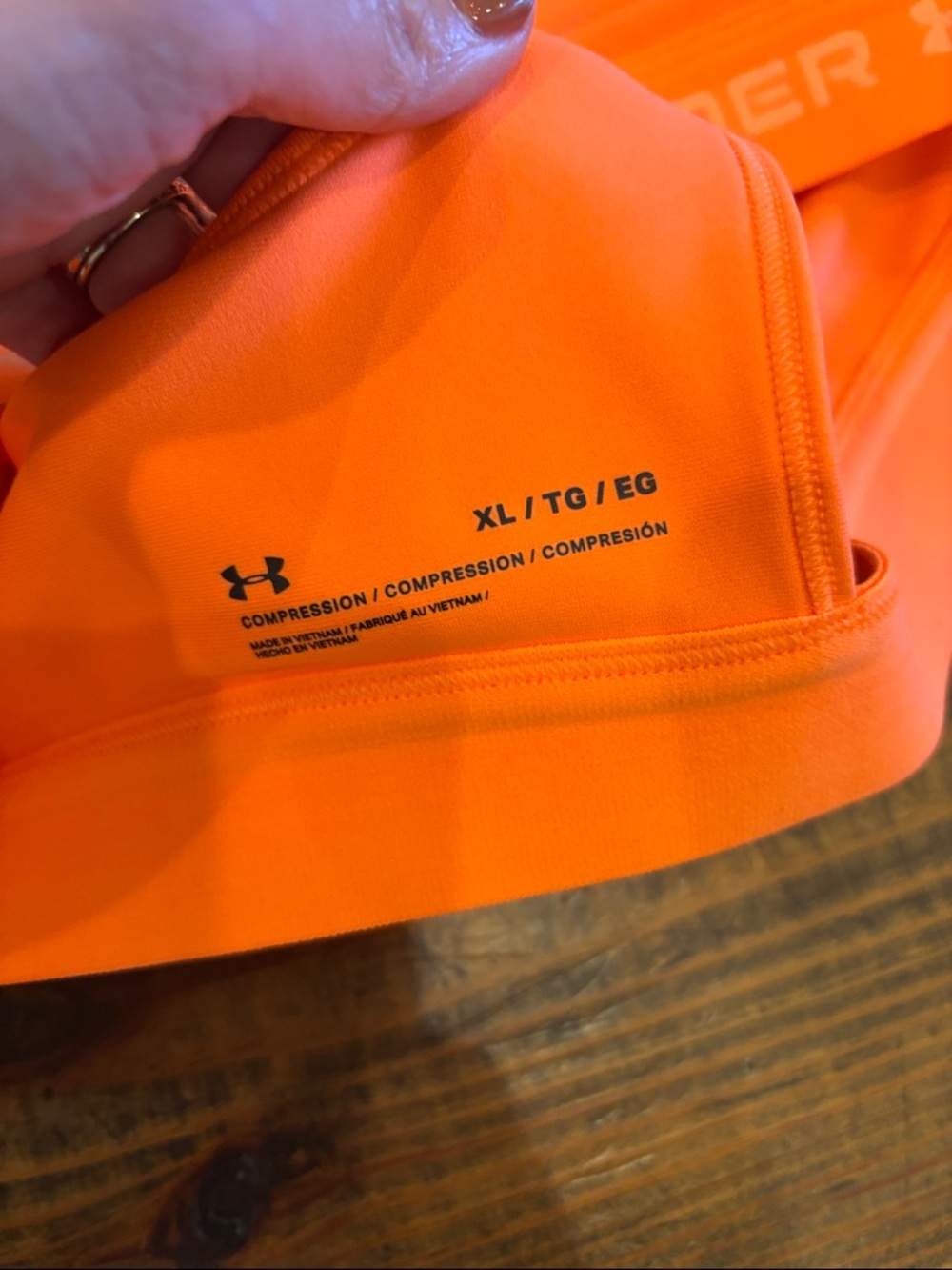 Three bras: XL - Picture 7 of 10